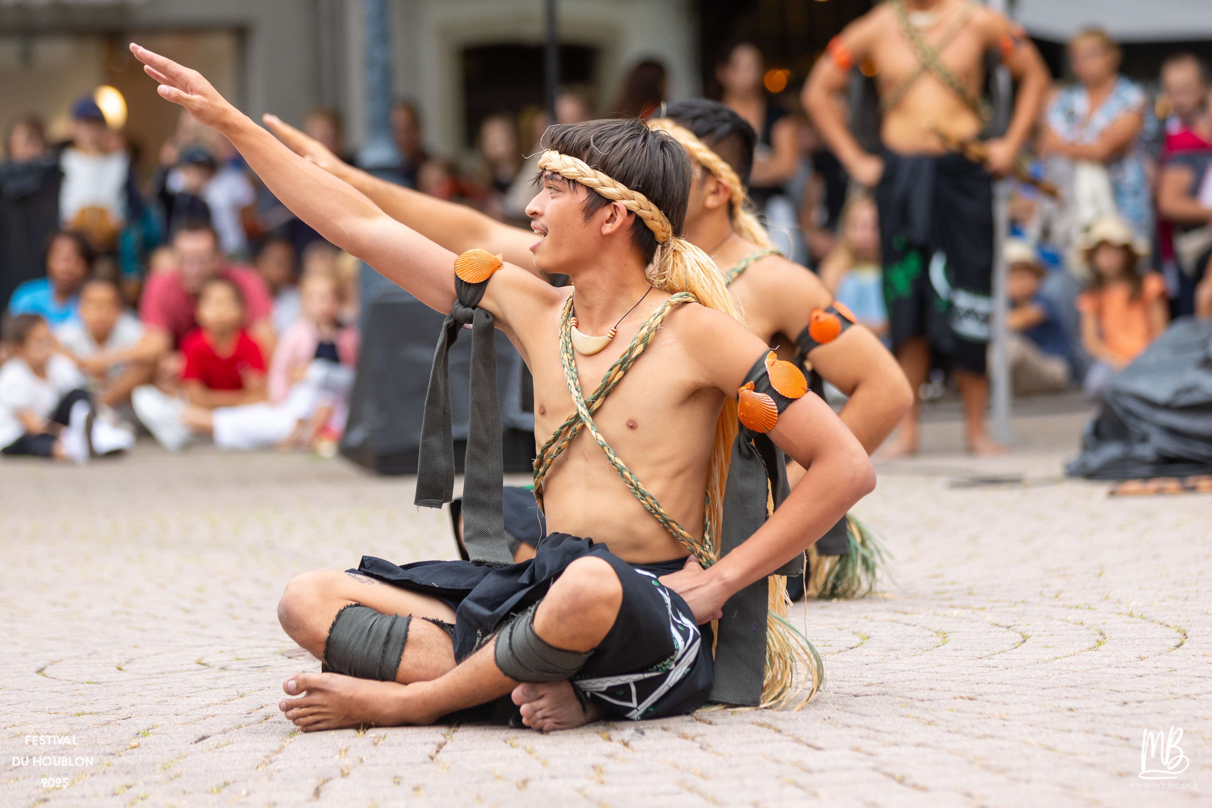 20250820  4 Heures Evasion (Ile de Guam) MB 29